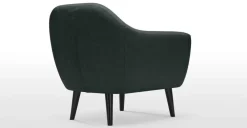 Butaca Ritchie – Gris Antracita