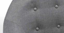 Butaca Ritchie – Gris Perla