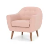 Butaca Ritchie – Rosa