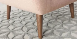 Butaca Ritchie – Rosa