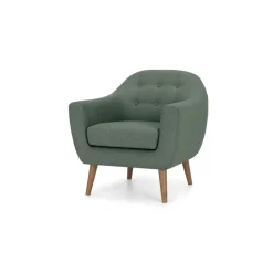 Butaca Ritchie – Verde