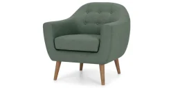 Butaca Ritchie – Verde
