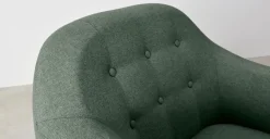 Butaca Ritchie – Verde