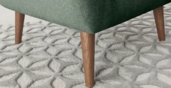 Butaca Ritchie – Verde