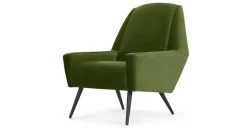 Butaca Roco – Cedar