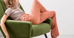 Butaca Roco – Cedar