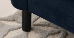 Butaca Rubens – Azul Zafiro