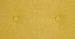 Butaca Rufus – Amarillo Mostaza