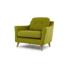 Butaca Rufus – Verde Hoja