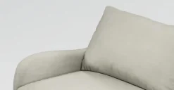 Butaca Sofía – Plateado