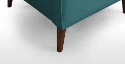 Butaca Tobias – Azul Pájaro