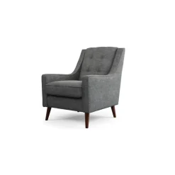 Butaca Tobias – Gris Pizarra