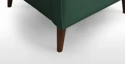 Butaca Tobias – Verde Bosque