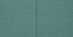 Butaca Tubby – Azul Turquesa