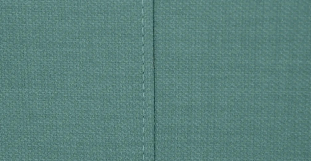 Butaca Tubby – Azul Turquesa