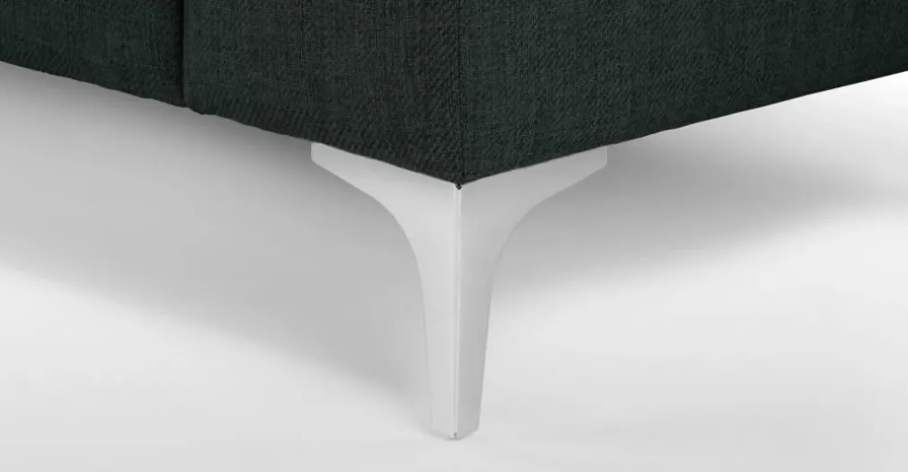 Butaca Vittorio – Gris Antracita