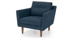 Butaca Walker – Azul