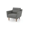 Butaca Walker – Gris