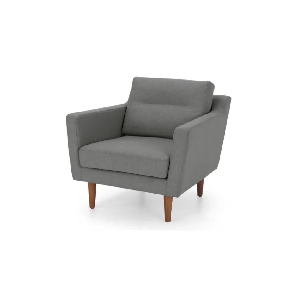 Butaca Walker – Gris