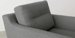 Butaca Walker – Gris