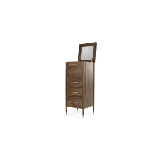Cómoda Alta Hix – Mango