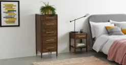 Cómoda Alta Hix – Mango
