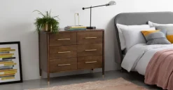 Cómoda Ancha Hix – Mango