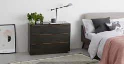 Cómoda Anderson – Sombra