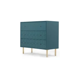 Cómoda Hedra – Azul