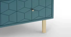 Cómoda Hedra – Azul