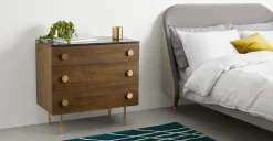 Cómoda Marion – Caramelo