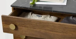 Cómoda Marion – Caramelo