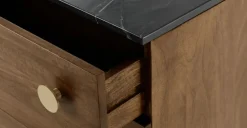 Cómoda Marion – Caramelo