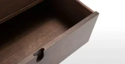 Cómoda Penn – Fresno Oscuro