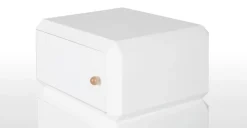 Cómoda Tara – Blanca