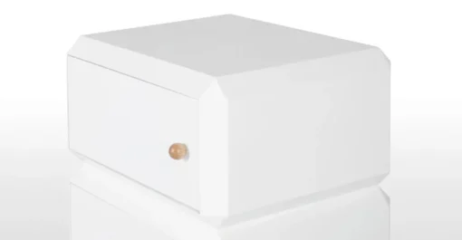 Cómoda Tara – Blanca