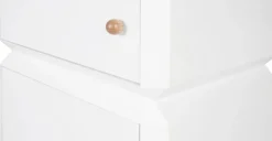 Cómoda Tara – Blanca