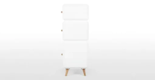 Cómoda Tara – Blanca