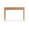 Consola Escritorio Vernay – Roble