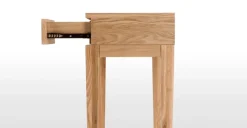 Consola Escritorio Vernay – Roble