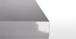 Consola pequeña Bramante – Gris