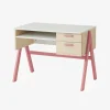Escritorio Amory – Rosa