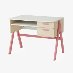 Escritorio Amory – Rosa