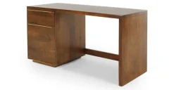 Escritorio Anderson – Caramelo