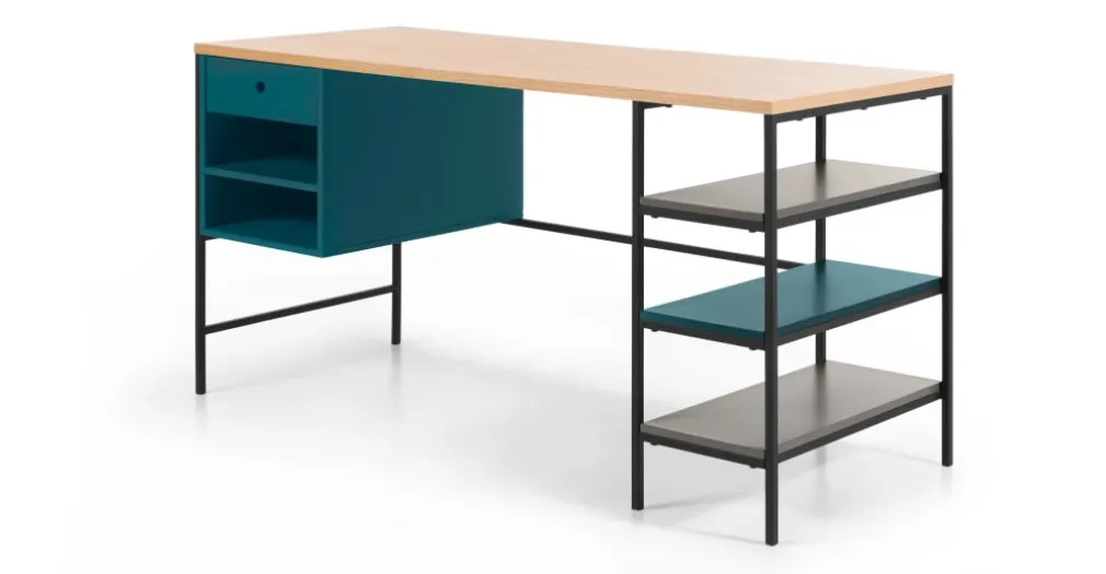 Escritorio Arris – Multicolor