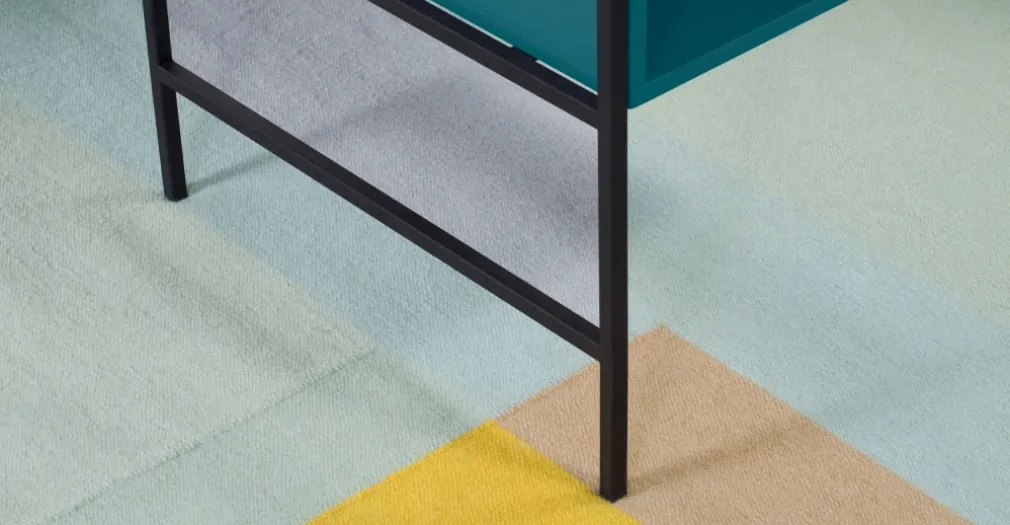 Escritorio Arris – Multicolor