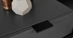 Escritorio Compacto Marcell – Gris