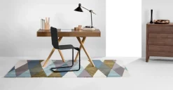 Escritorio Darcey – Nogal