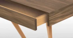 Escritorio Darcey – Nogal