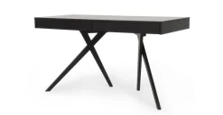 Escritorio Darcey – Roble oscuro ⚡